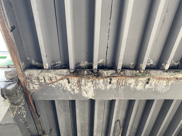 Foto - Son hali görüntülendi! İşte Ekrem’in ‘Yeniledik’ dediği otogar