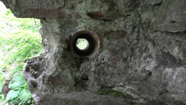 Foto - Son hali yürek burktu! Defineciler yine yaptı yapacağını