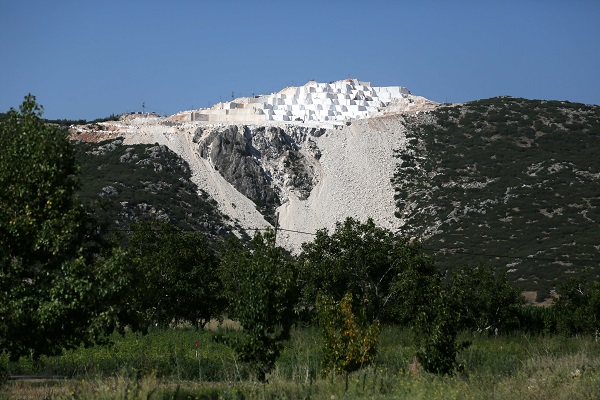 Foto - Son hali yürek burktu! O gölü flamingolar bile terk etti