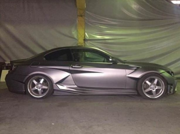 Foto - Son haline mutlaka bakın!