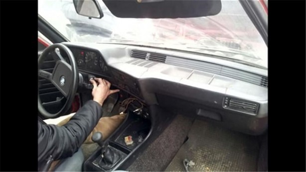 Foto - Son halini görenler hayrete düştü!