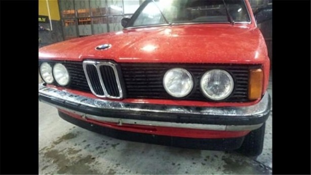 Foto - Son halini görenler hayrete düştü!