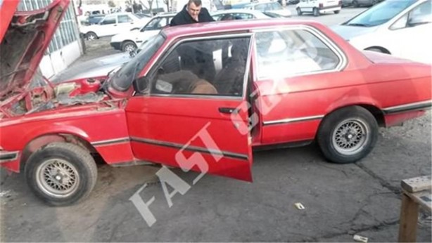 Foto - Son halini görenler hayrete düştü!