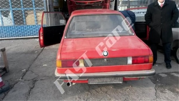 Foto - Son halini görenler hayrete düştü!