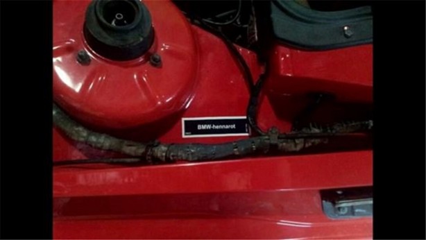 Foto - Son halini görenler hayrete düştü!