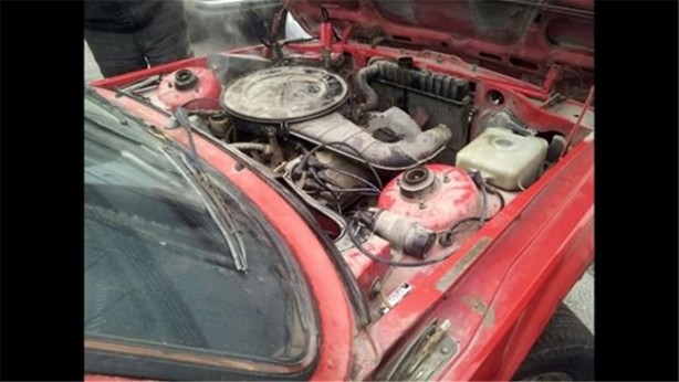 Foto - Son halini görenler hayrete düştü!