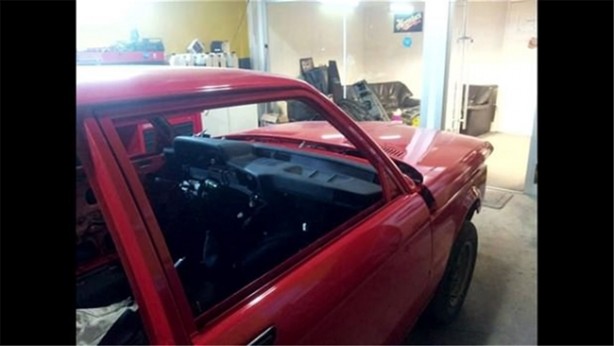 Foto - Son halini görenler hayrete düştü!