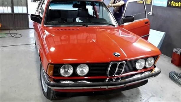 Foto - Son halini görenler hayrete düştü!