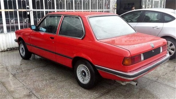 Foto - Son halini görenler hayrete düştü!