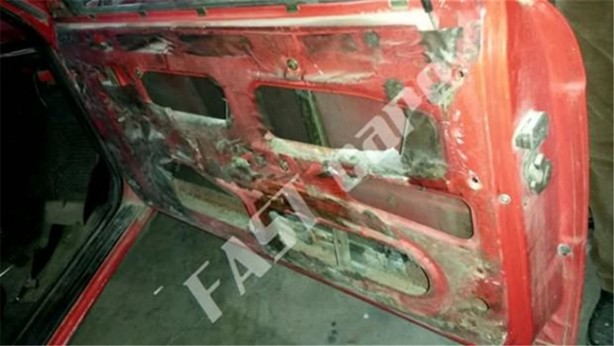 Foto - Son halini görenler hayrete düştü!