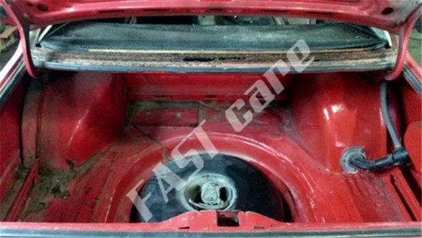 Foto - Son halini görenler hayrete düştü!