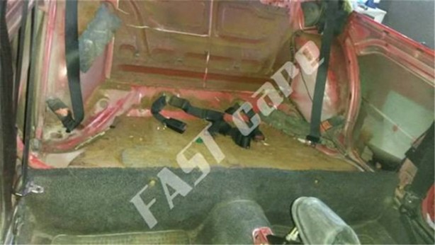 Foto - Son halini görenler hayrete düştü!