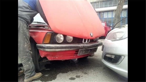 Son halini görenler hayrete düştü!