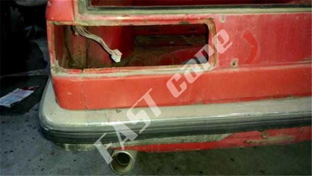 Foto - Son halini görenler hayrete düştü!