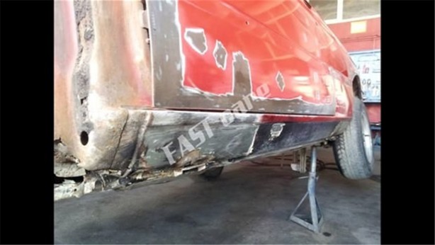 Foto - Son halini görenler hayrete düştü!