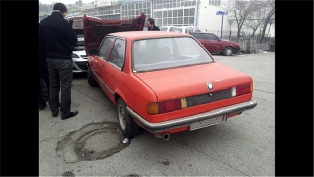 Foto - Son halini görenler hayrete düştü!