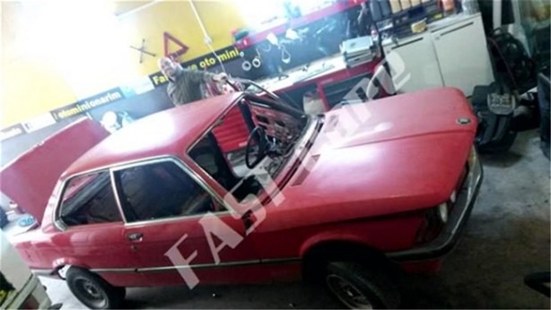 Foto - Son halini görenler hayrete düştü!