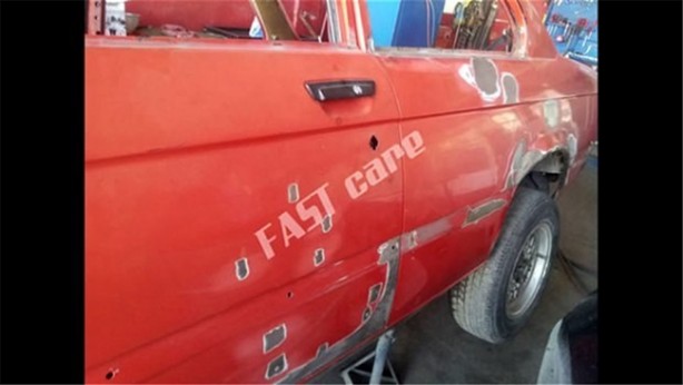 Foto - Son halini görenler hayrete düştü!