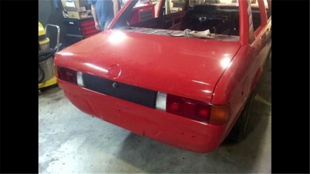 Foto - Son halini görenler hayrete düştü!