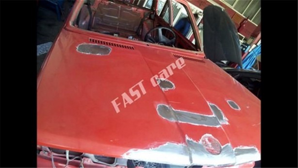 Foto - Son halini görenler hayrete düştü!