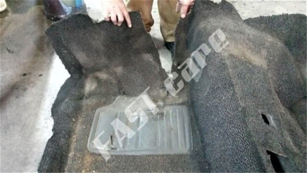 Foto - Son halini görenler hayrete düştü!