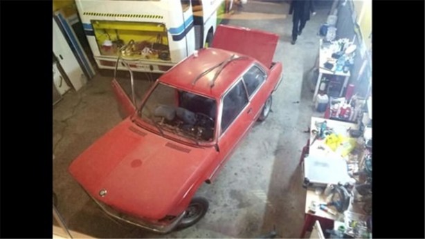 Foto - Son halini görenler hayrete düştü!