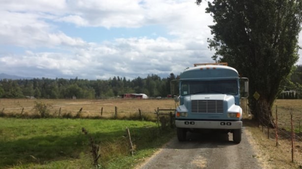 Foto - Son halini görenler inanamadı