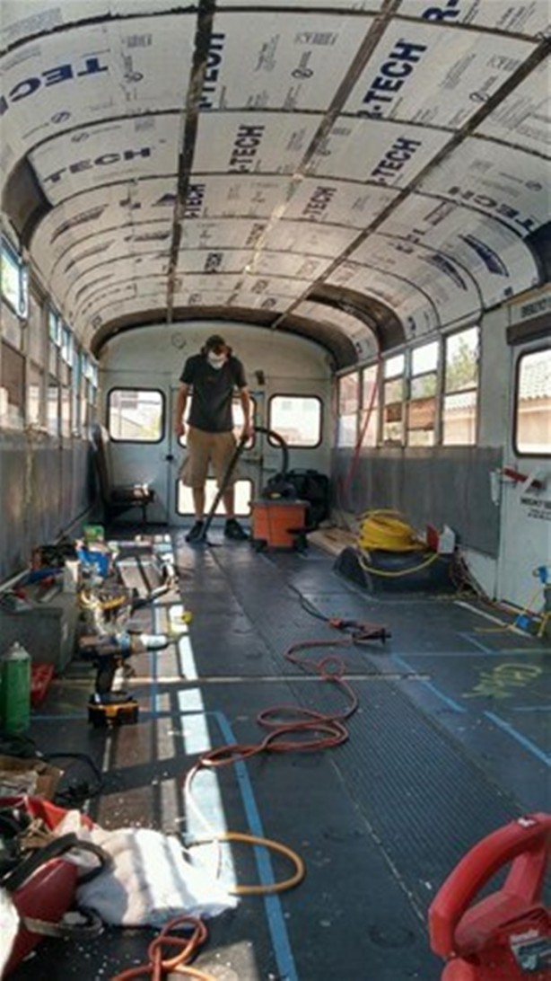 Foto - Son halini görenler inanamadı