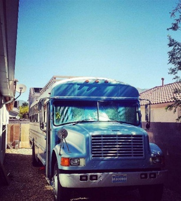 Foto - Son halini görenler inanamadı