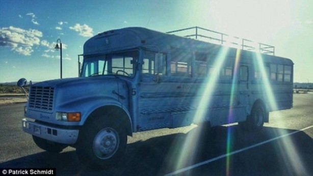 Foto - Son halini görenler inanamadı