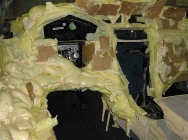 Foto - Son halini tahmin edemezsiniz!