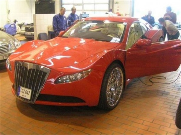 Foto - Son halini tahmin edemezsiniz!