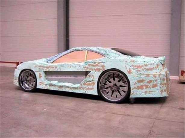 Foto - Son halini tahmin edemezsiniz!