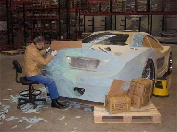 Foto - Son halini tahmin edemezsiniz!