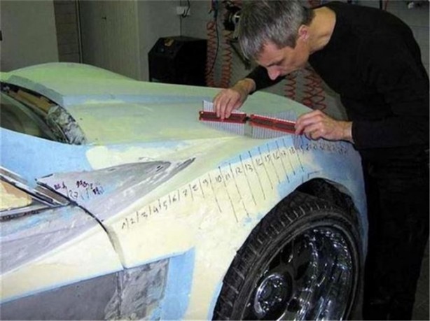 Foto - Son halini tahmin edemezsiniz!