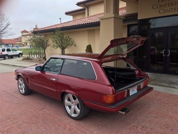 Foto - Son haliyle parmak ısırtıyor!