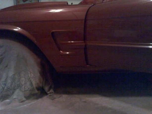 Foto - Son haliyle parmak ısırtıyor!