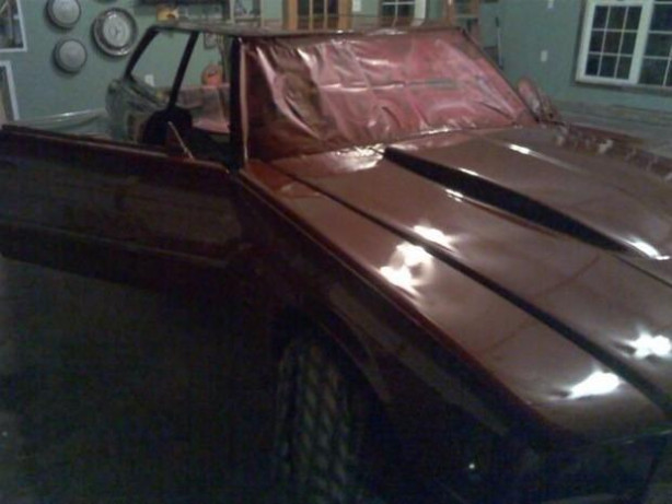 Foto - Son haliyle parmak ısırtıyor!