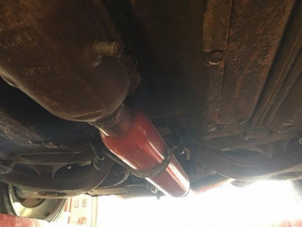 Foto - Son haliyle parmak ısırtıyor!