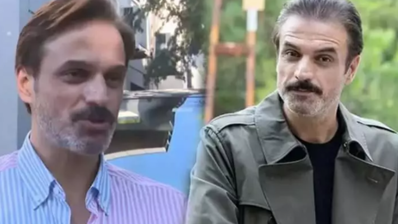 Son haliyle yürekleri burkmuştu! Ufuk Özkan'dan haber var!