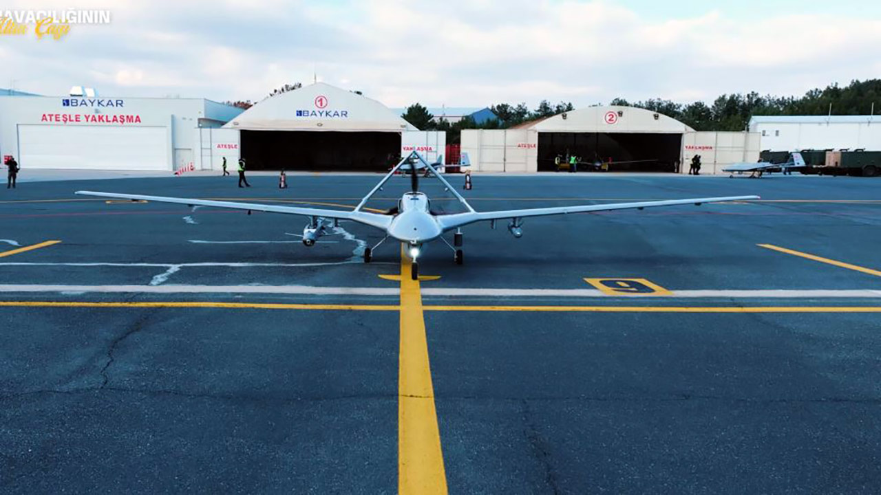 Foto - Son hamle ABD'yi panikletti! Türkiye'nin havacılık yetenekleri çok gelişecek