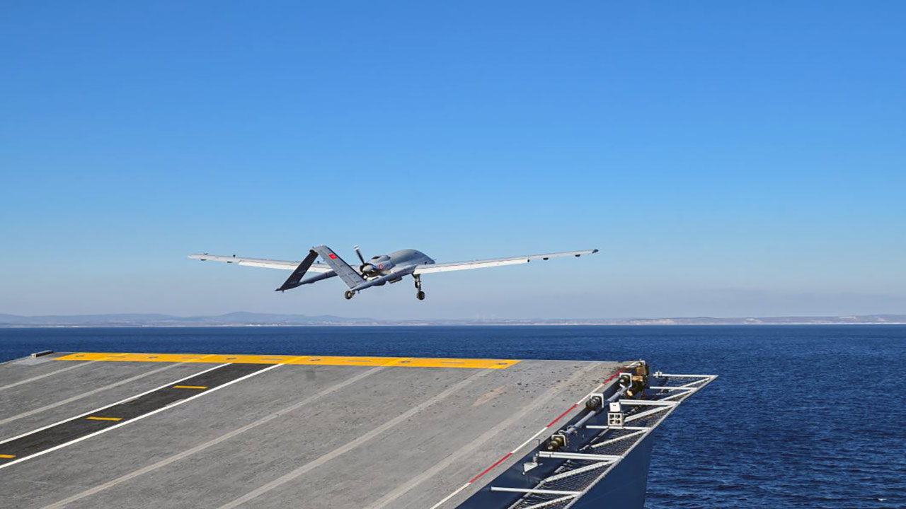 Foto - Son hamle ABD'yi panikletti! Türkiye'nin havacılık yetenekleri çok gelişecek