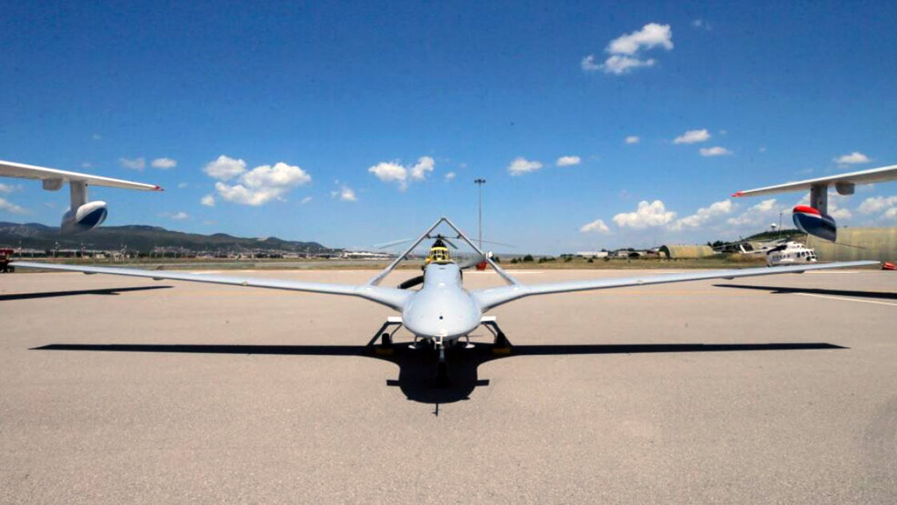 Foto - Son hamle ABD'yi panikletti! Türkiye'nin havacılık yetenekleri çok gelişecek