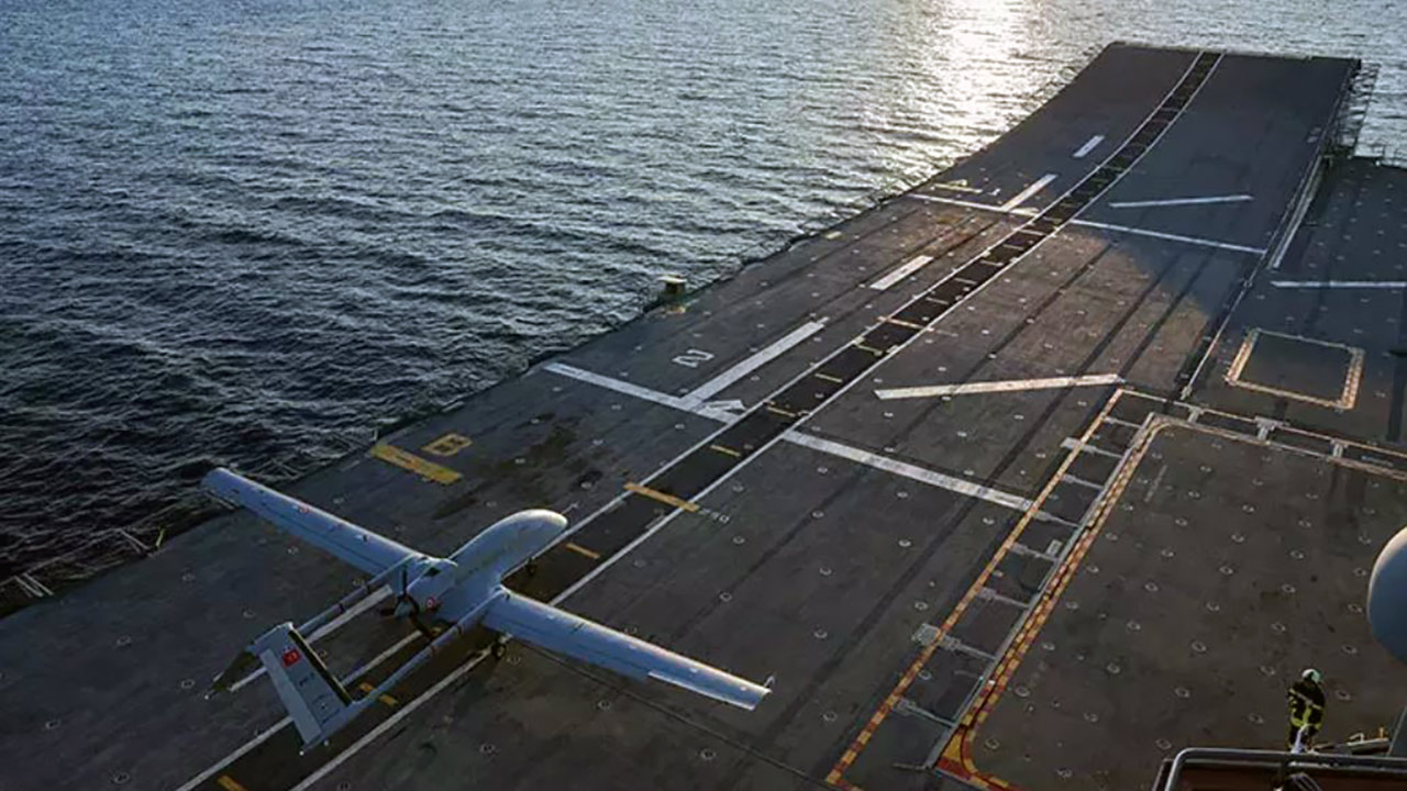 Foto - Son hamle ABD'yi panikletti! Türkiye'nin havacılık yetenekleri çok gelişecek