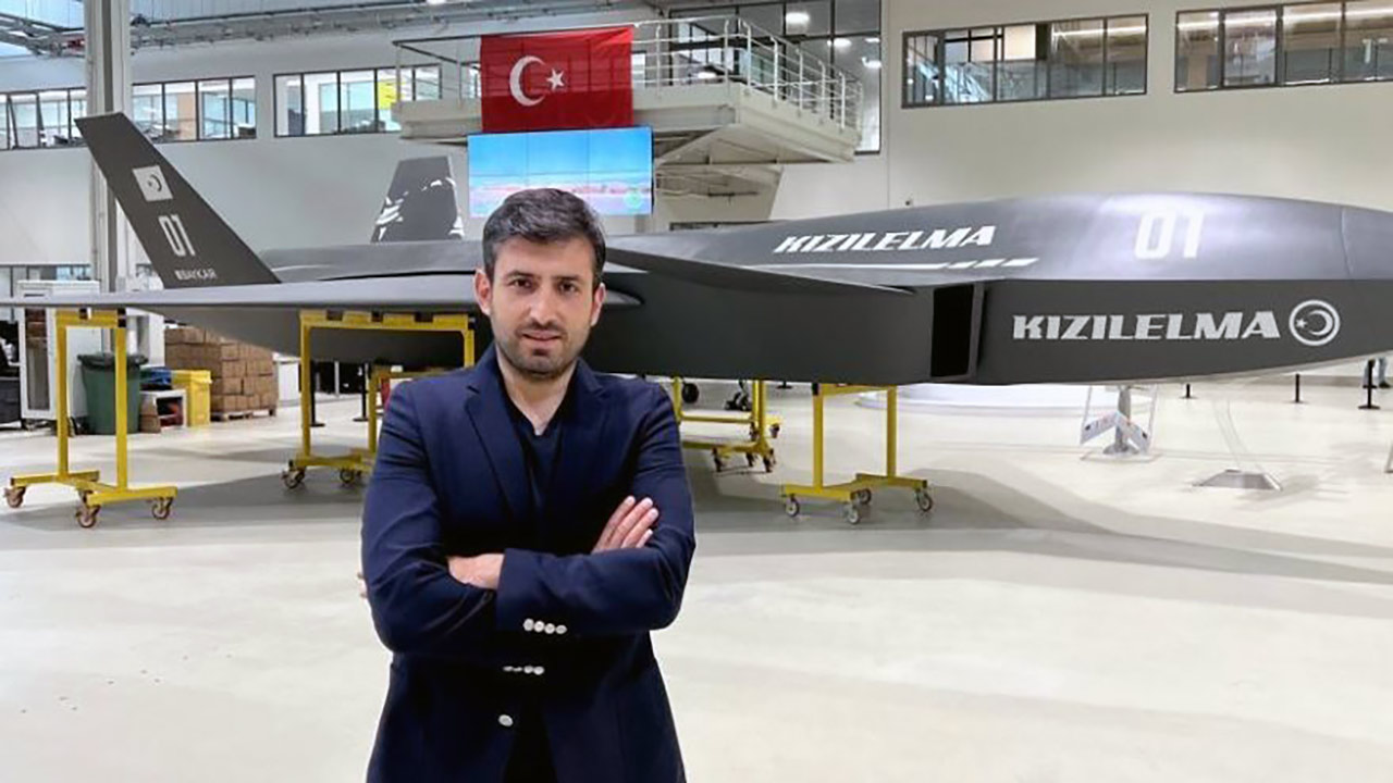 Foto - Son hamle ABD'yi panikletti! Türkiye'nin havacılık yetenekleri çok gelişecek