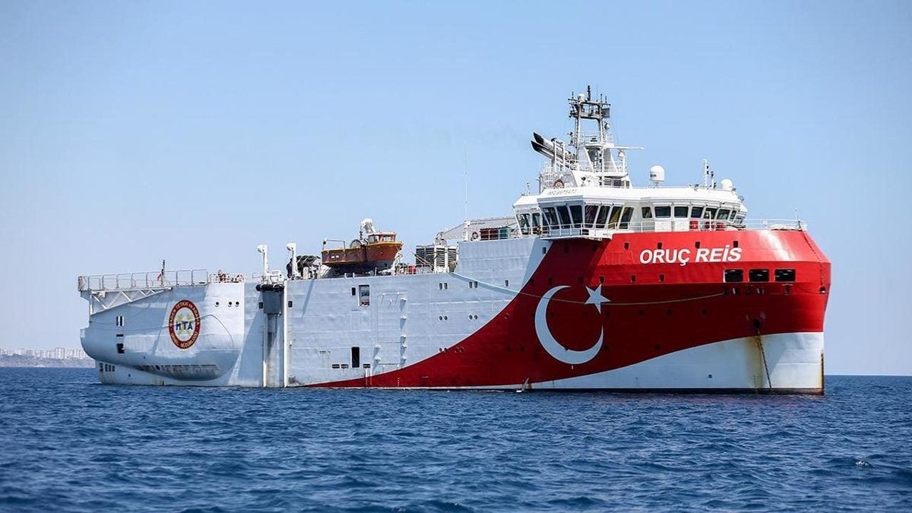 Foto - Son hamlemiz Rumların feleğini şaşırttı: Türkiye apar topar hazırlıklara başladı