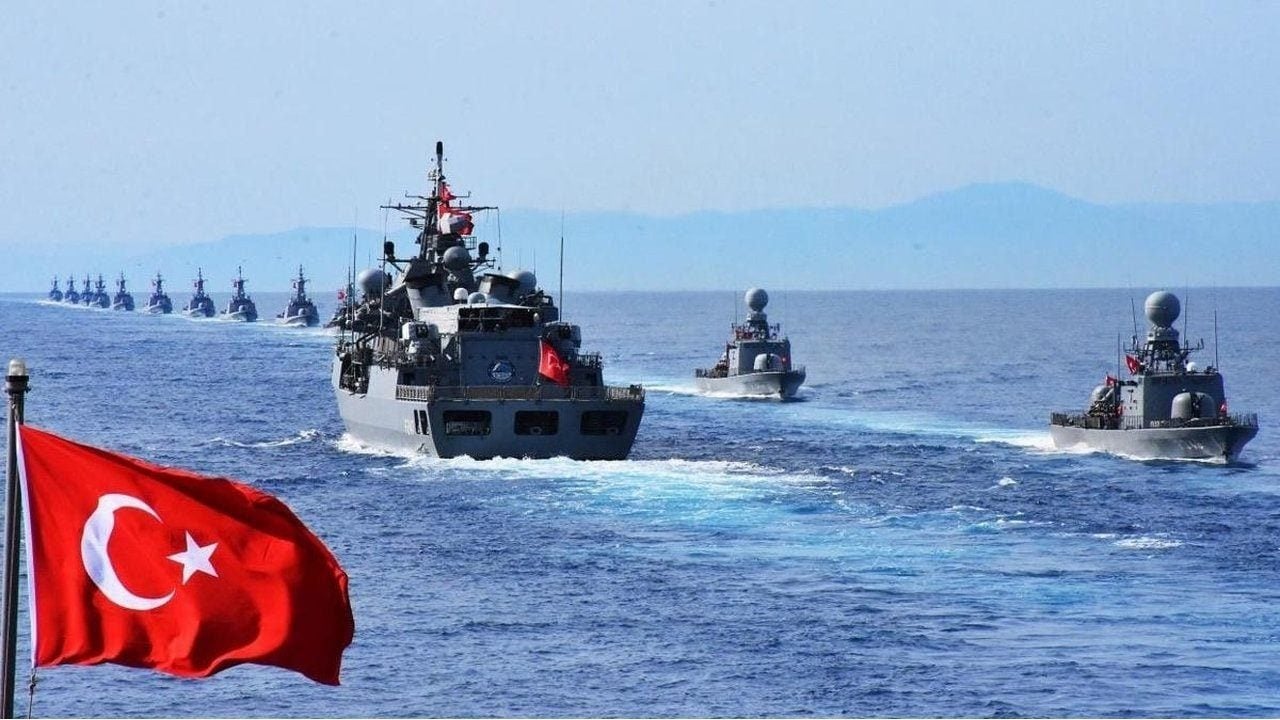 Foto - Son hamlemiz Rumların feleğini şaşırttı: Türkiye apar topar hazırlıklara başladı
