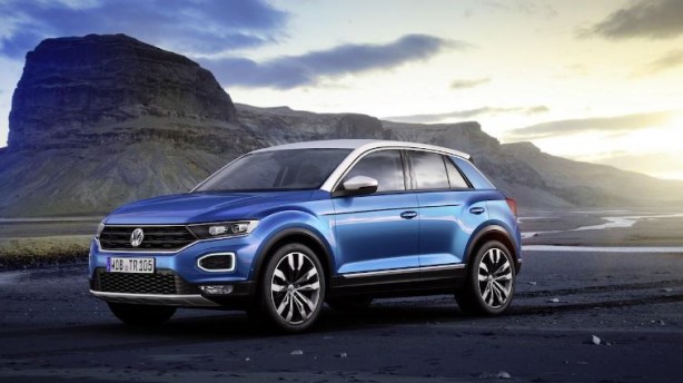 Foto - Son içten yanmalı Volkswagen