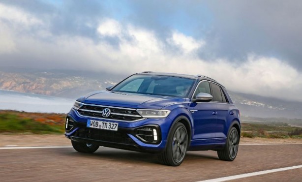 Foto - Son içten yanmalı Volkswagen