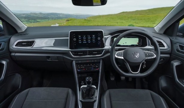 Foto - Son içten yanmalı Volkswagen